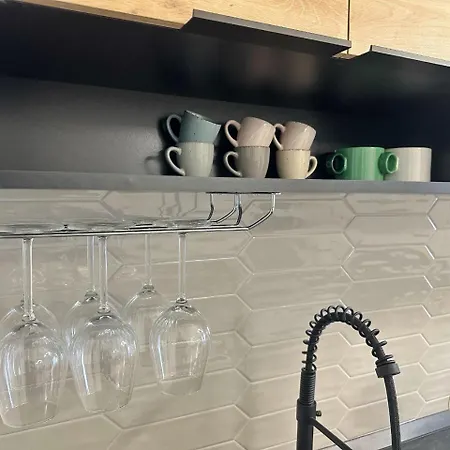 Apartmán Lettinetti