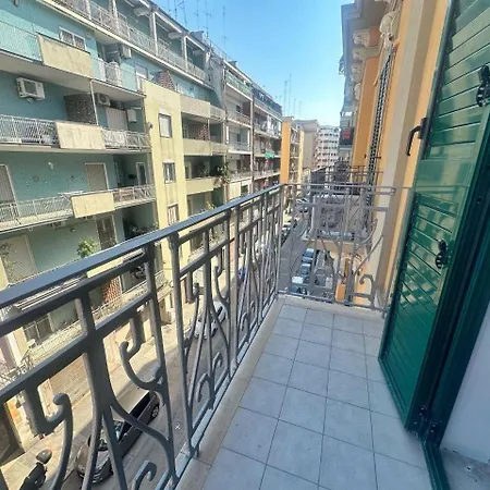 Apartman Lettinetti