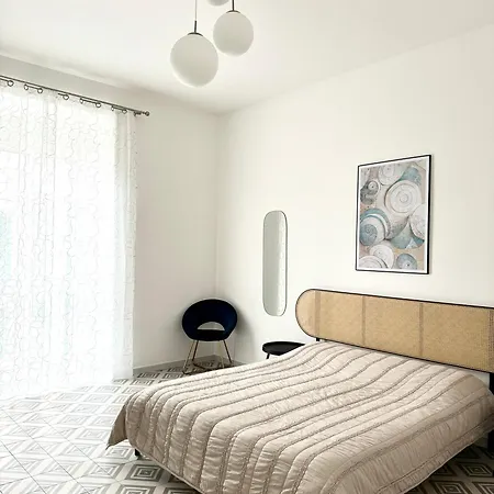 Apartman Lettinetti Bari