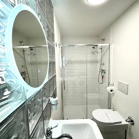 Lettinetti Apartamento Bari
