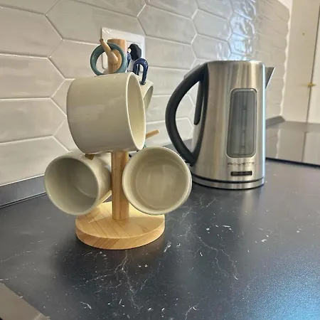 Lettinetti Apartman Bari