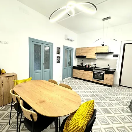 Apartman Lettinetti Bari