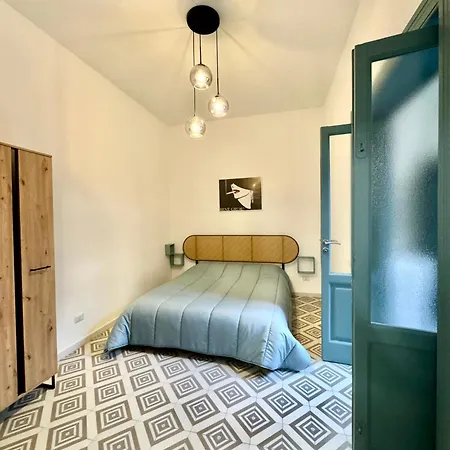 Lettinetti Apartman Bari