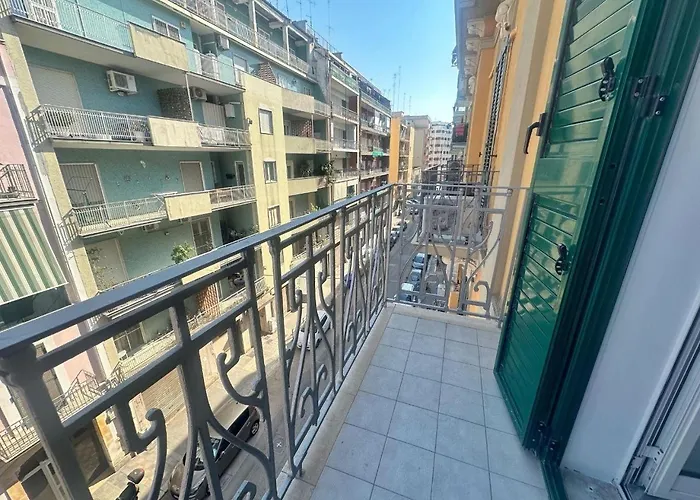 Apartamento Lettinetti