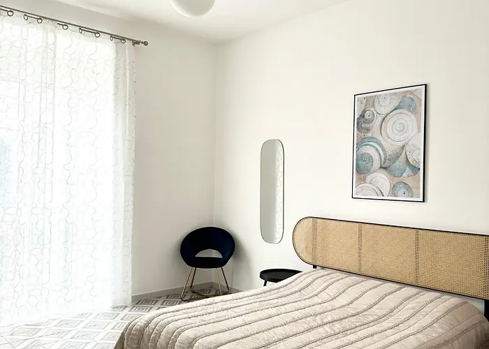 Apartment Lettinetti Bari