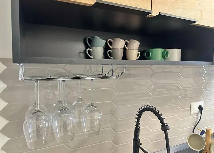 Apartment Lettinetti